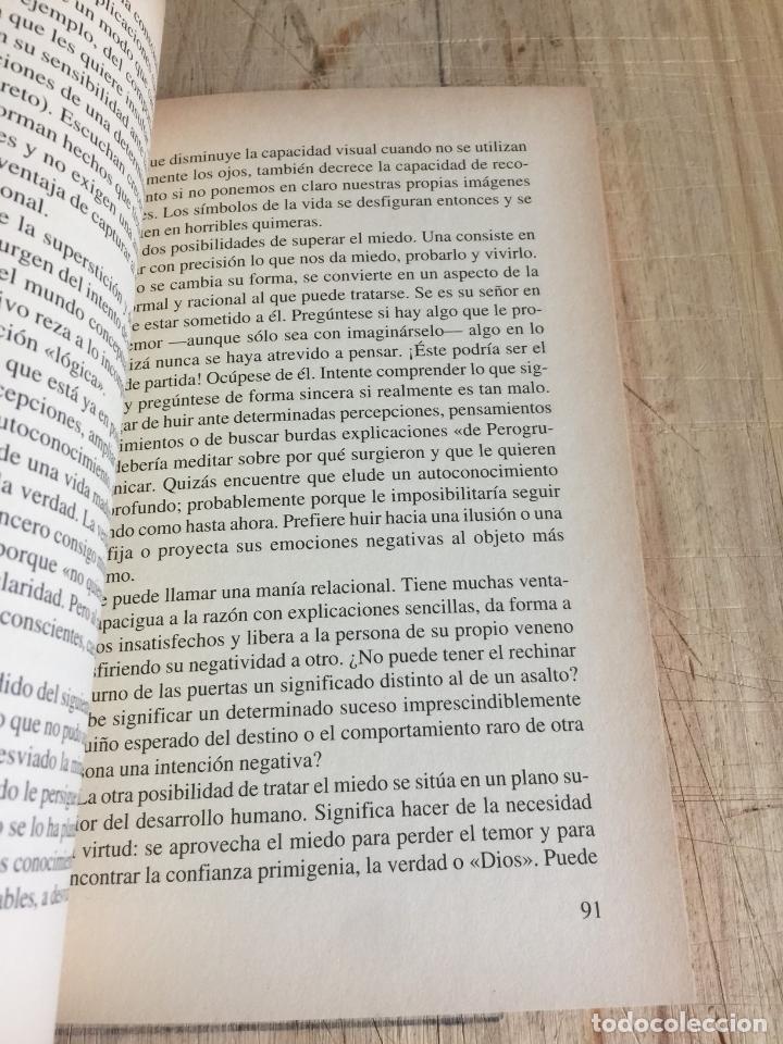 Libros: Las flores de bach - Dr. G&ouml;tz Blome - Foto 3