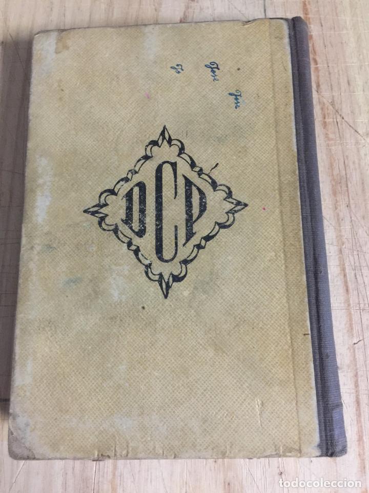 Libros: Pa&iacute;ses y mares (Tercer manuscrito) - Joaquin Pla Cargol - Foto 2