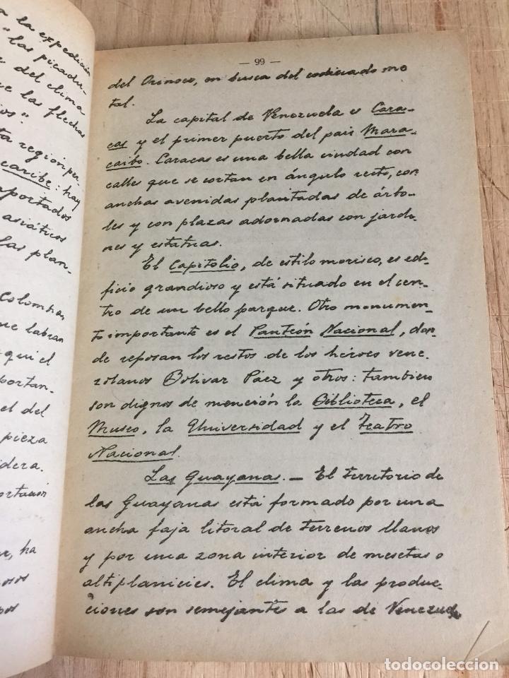 Libros: Pa&iacute;ses y mares (Tercer manuscrito) - Joaquin Pla Cargol - Foto 3
