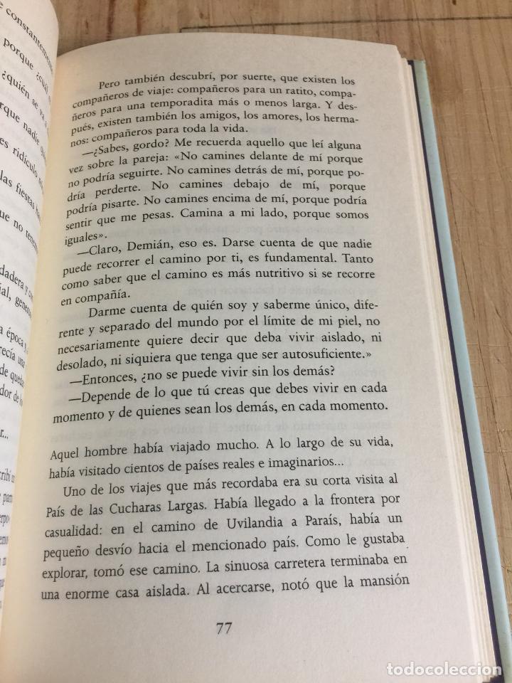 Libros: D&eacute;jame que te cuente� - Jorge Bucay - Foto 2