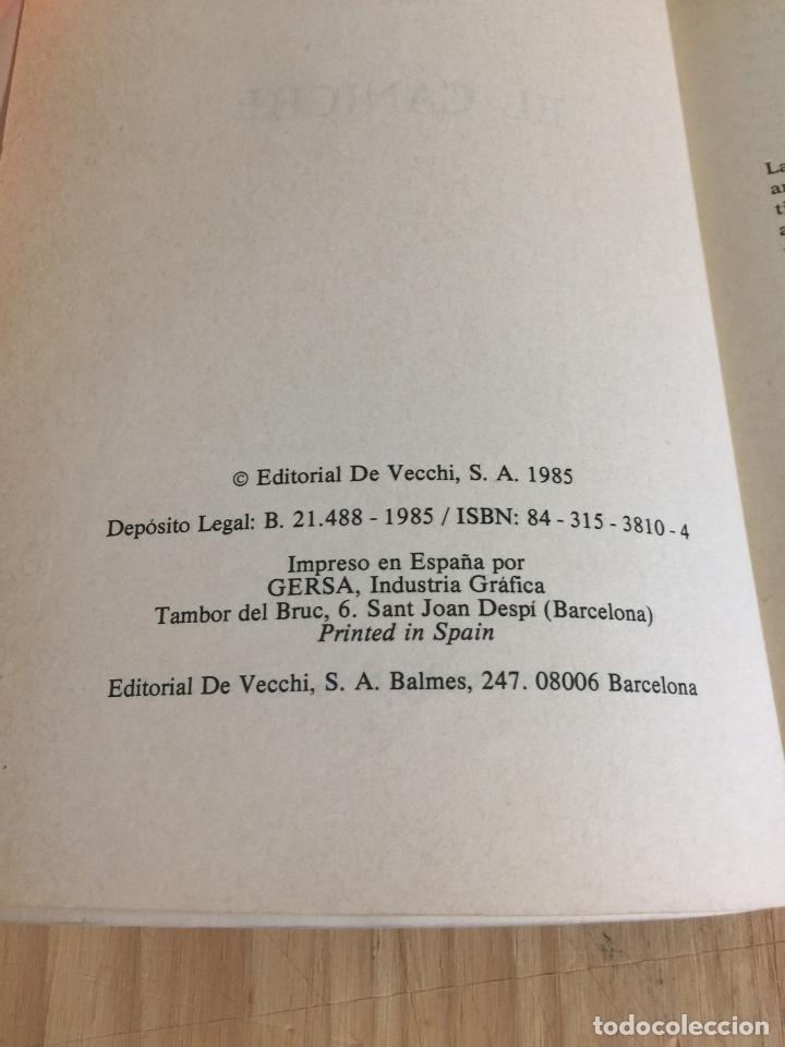 Libros: El caniche - Fiorenzo Fiorone - Foto 4