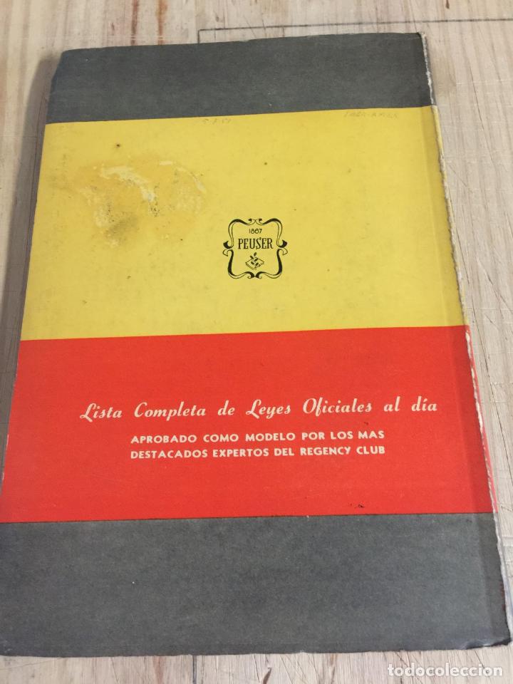 Libros: Culbertson y la canasta - Ely Culbertson - Foto 3