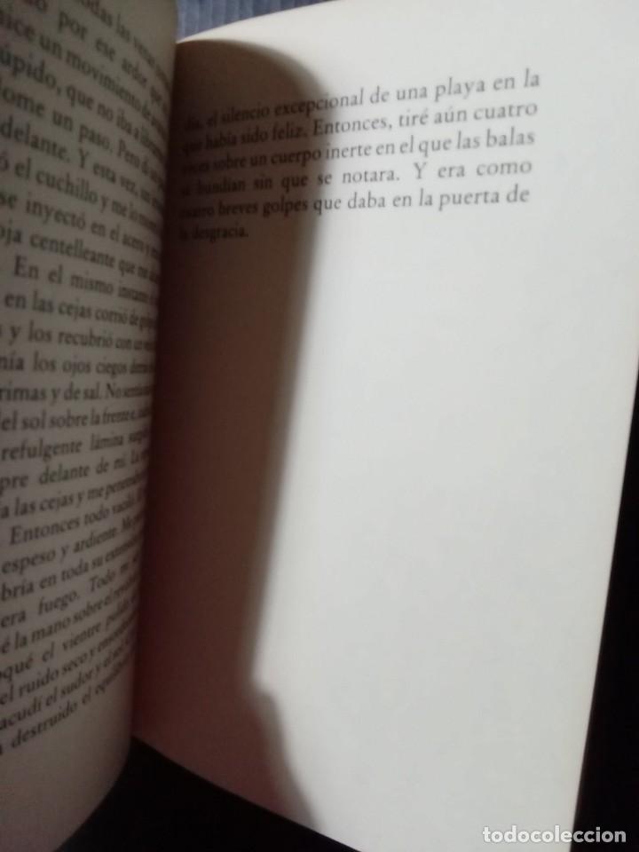 Libros: ALBERT CAMUS. EL EXTRANJERO. - Foto 4