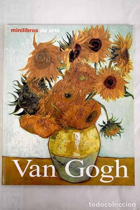 Libros: Vincent van Gogh - Beaujean, Dieter - Foto 1