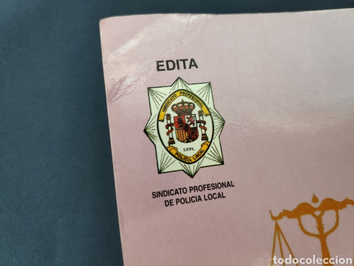 Libros: Libro. Codigo Penal Espa&ntilde;ol - Foto 4