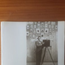 Libros: PINTOS UNHA VIDA NA FOTOGRAFÍA 1881-1967. Lote 290982518