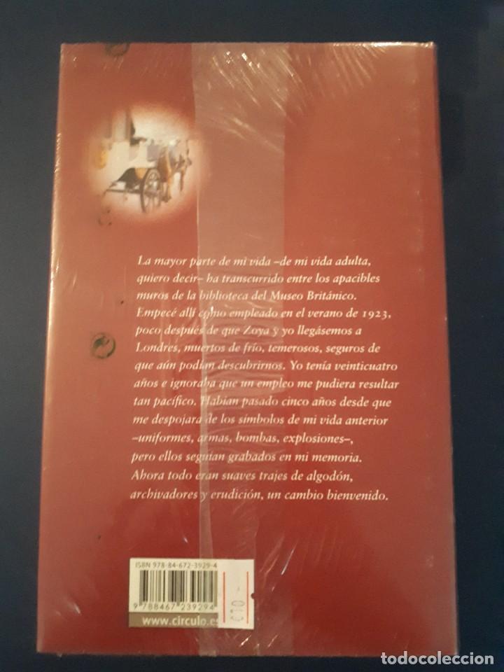 Libros: LA CASA DEL PROPOSITO ESPECIAL JOHN BOYNE CIRCULO DE LECTORES - Foto 2
