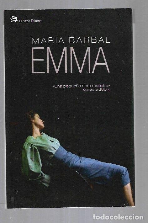 Libros: EMMA - BARBAL, MARIA - Foto 2