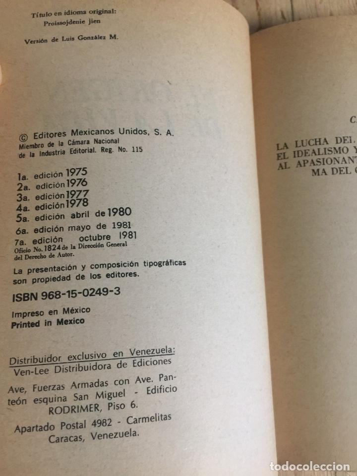 Libros: Origen de la vida - A. Oparin - Foto 5