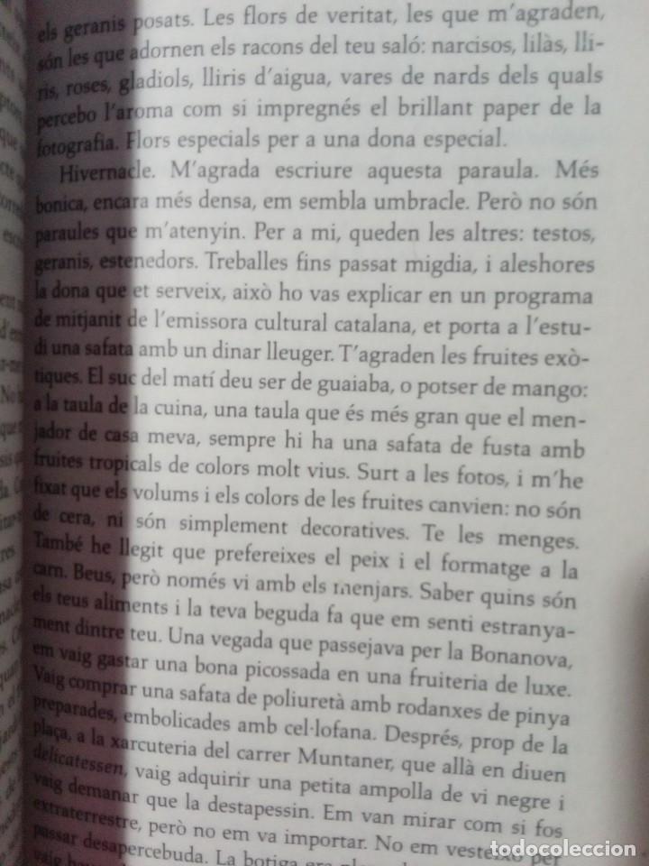 Libros: Marius Torres.Mentre vivim. - Foto 4