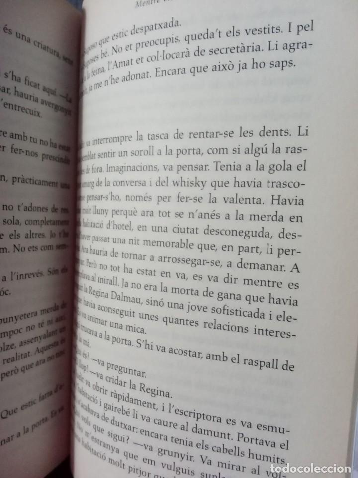 Libros: Marius Torres.Mentre vivim. - Foto 5