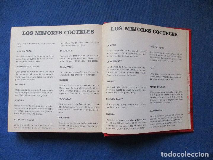 Libros: AGENDA 1972 / AMA - RARA - Foto 6