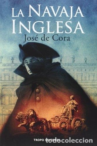Libros: La Navaja Inglesa - de Cora, Jos&eacute; - Foto 1