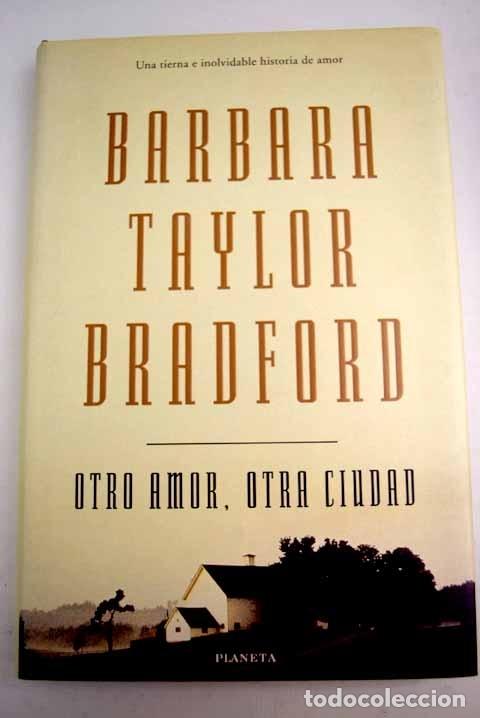 Libros: Otro amor, otra ciudad - Foto 1