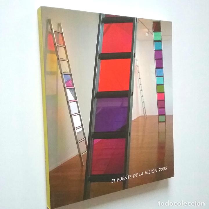 Libros: VV. AA. - El puente de la visi&oacute;n. 2005. - Foto 1