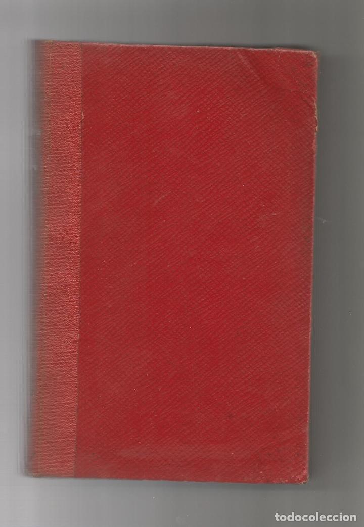 Libros: Promisi&oacute;n. - OCANTOS, Carlos Mar&iacute;a: - Foto 1