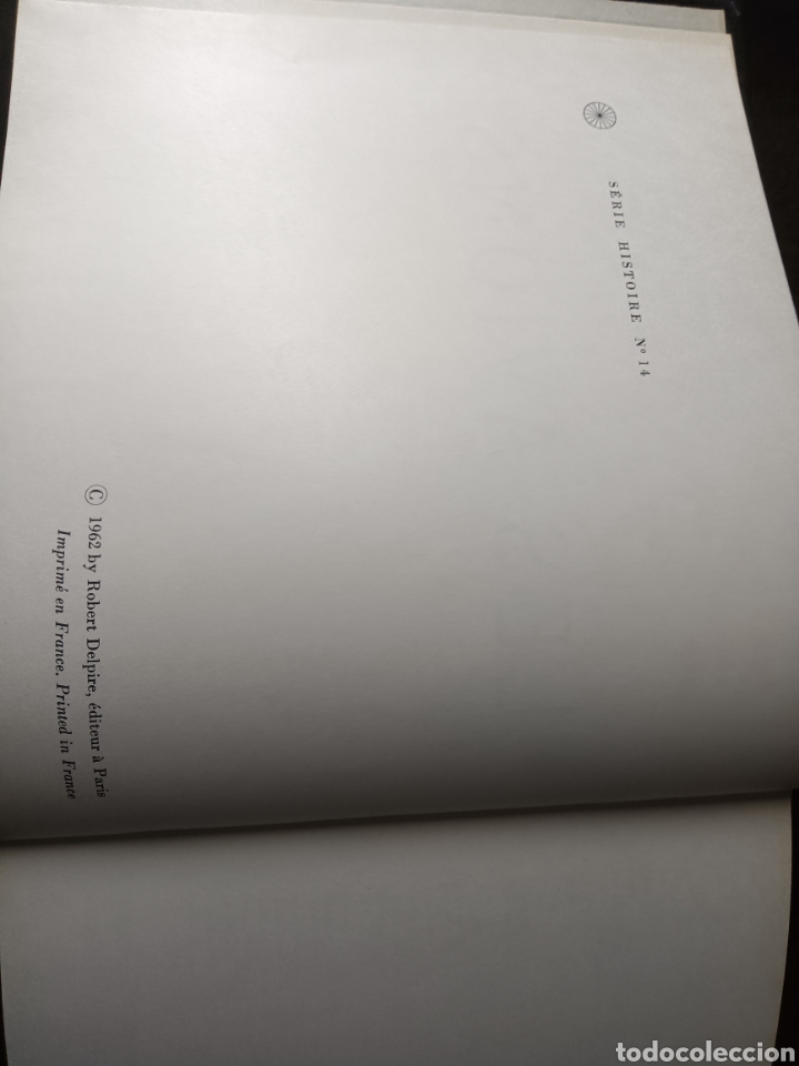 Libros: LIBRO LES AVIONS CHARLES DOLLFUS - Foto 4