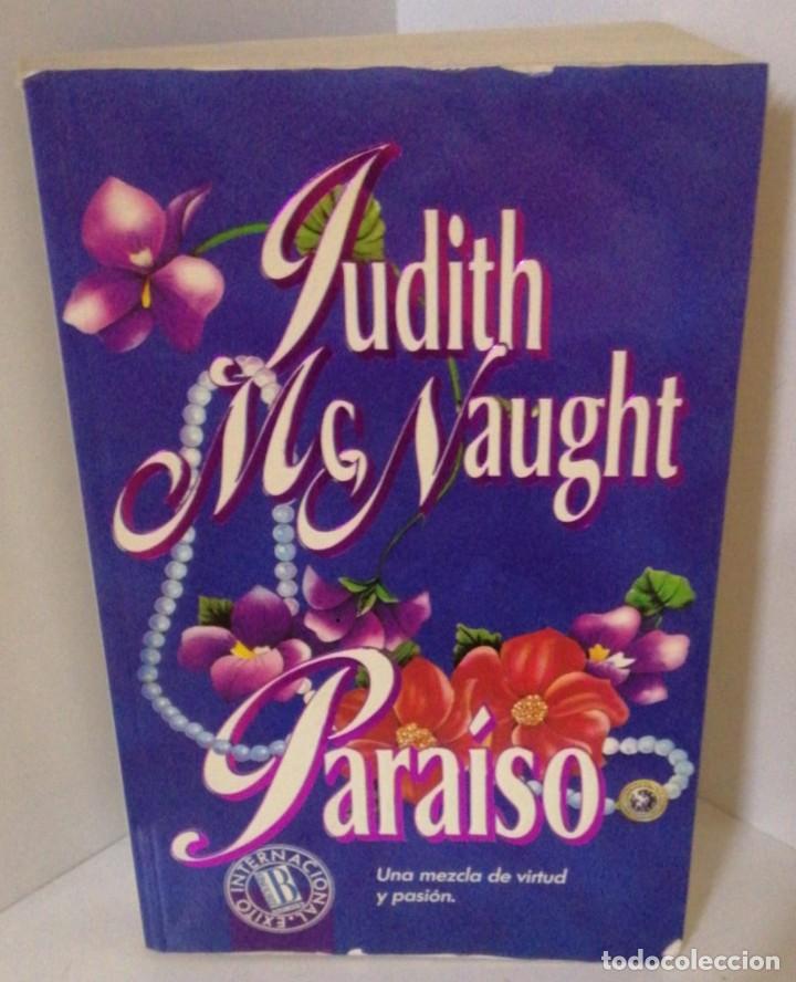 Libros: Para&iacute;so - Mc Naught,Judith - Foto 1