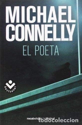 Libros: El Poeta - Connelly, Michael - Foto 1
