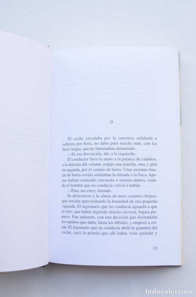 Libros: La hija del coronel - CASARIEGO, Mart&iacute;n - Foto 4