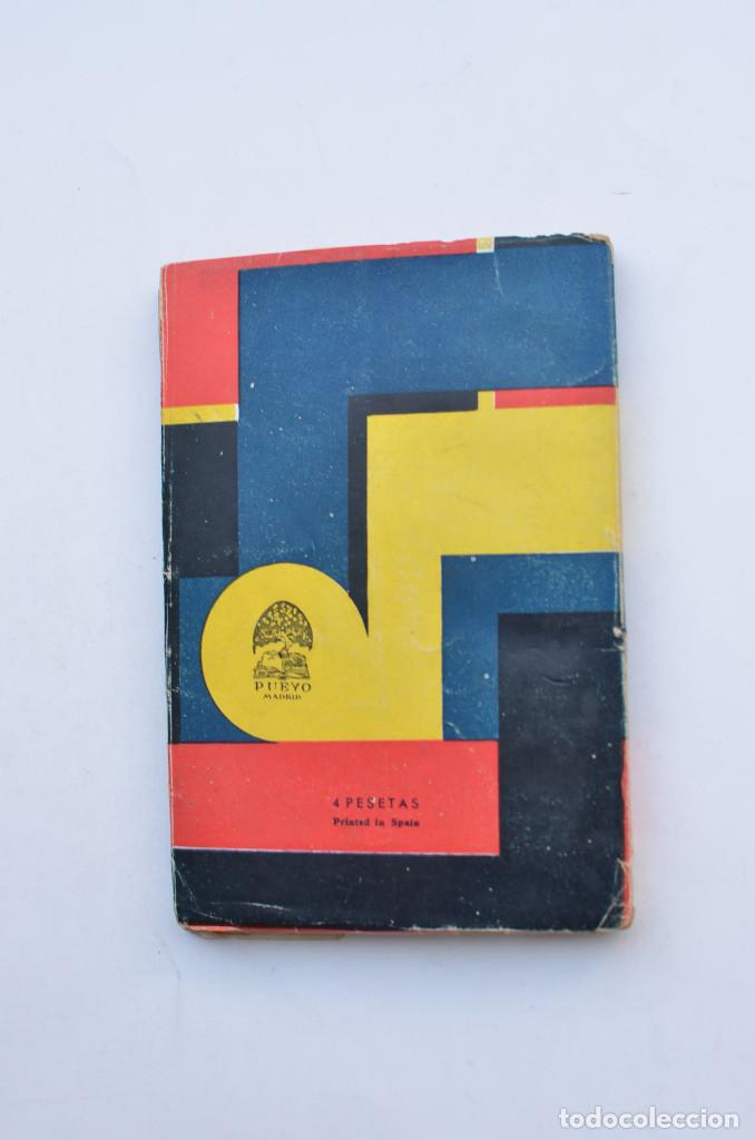 Libros: Nieve y fuego - CHIAMPOS, M. J. - Foto 4