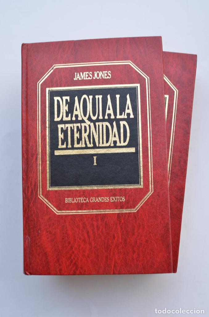 Libros: De aqu&iacute; a la eternidad - MICHENER, James A. - Foto 3