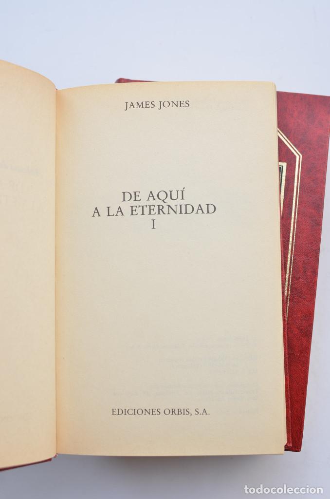 Libros: De aqu&iacute; a la eternidad - MICHENER, James A. - Foto 4