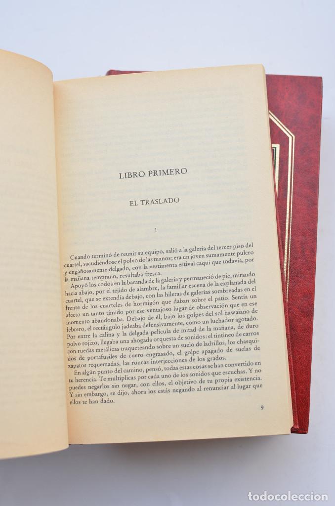 Libros: De aqu&iacute; a la eternidad - MICHENER, James A. - Foto 5