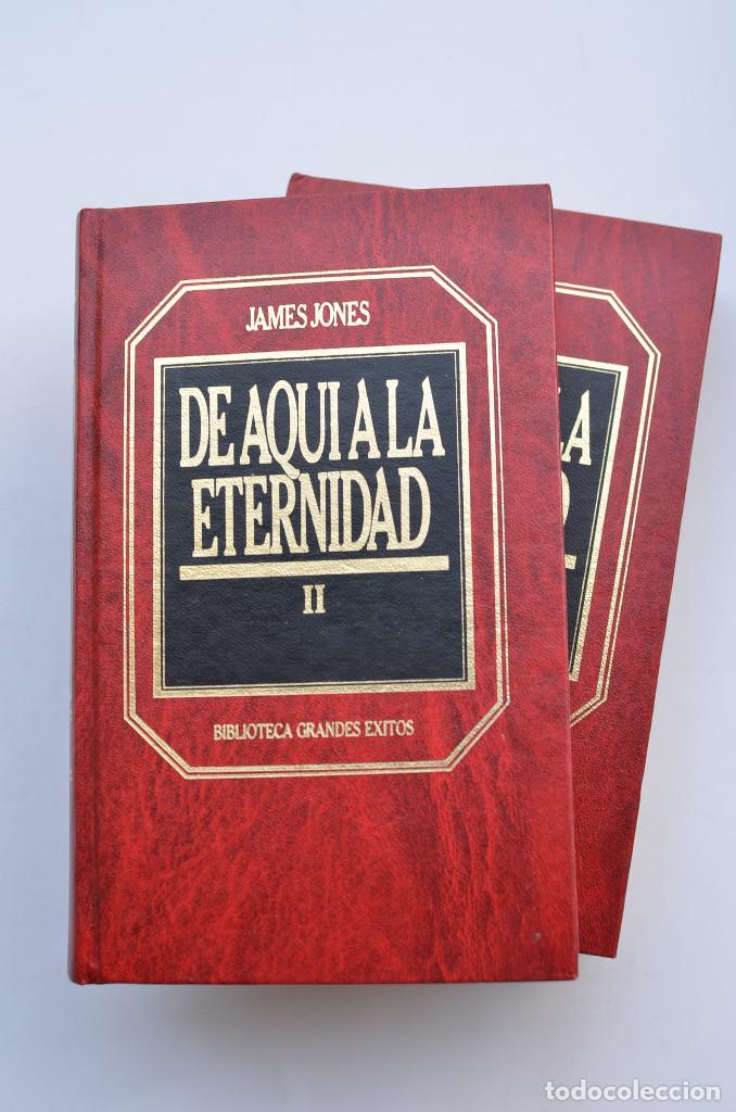 Libros: De aqu&iacute; a la eternidad - MICHENER, James A. - Foto 6