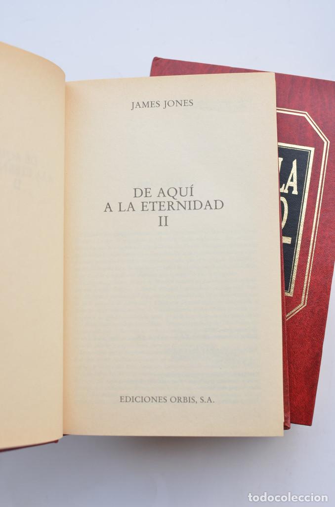 Libros: De aqu&iacute; a la eternidad - MICHENER, James A. - Foto 7