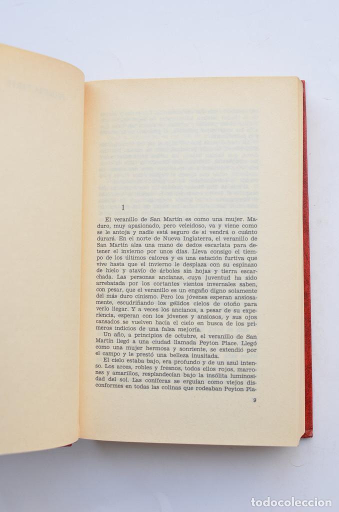 Libros: Peyton Place - METALIOS, Grace - Foto 3