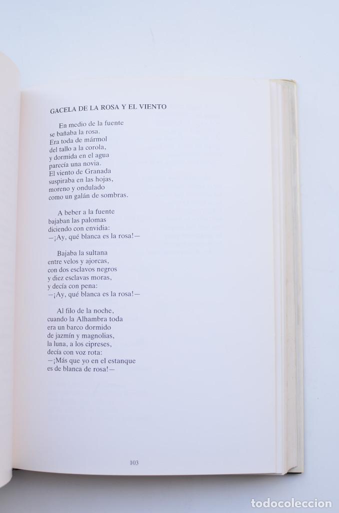 Libros: Poemas y canciones de Rafael de Le&oacute;n - LEON, Rafael de - Foto 7