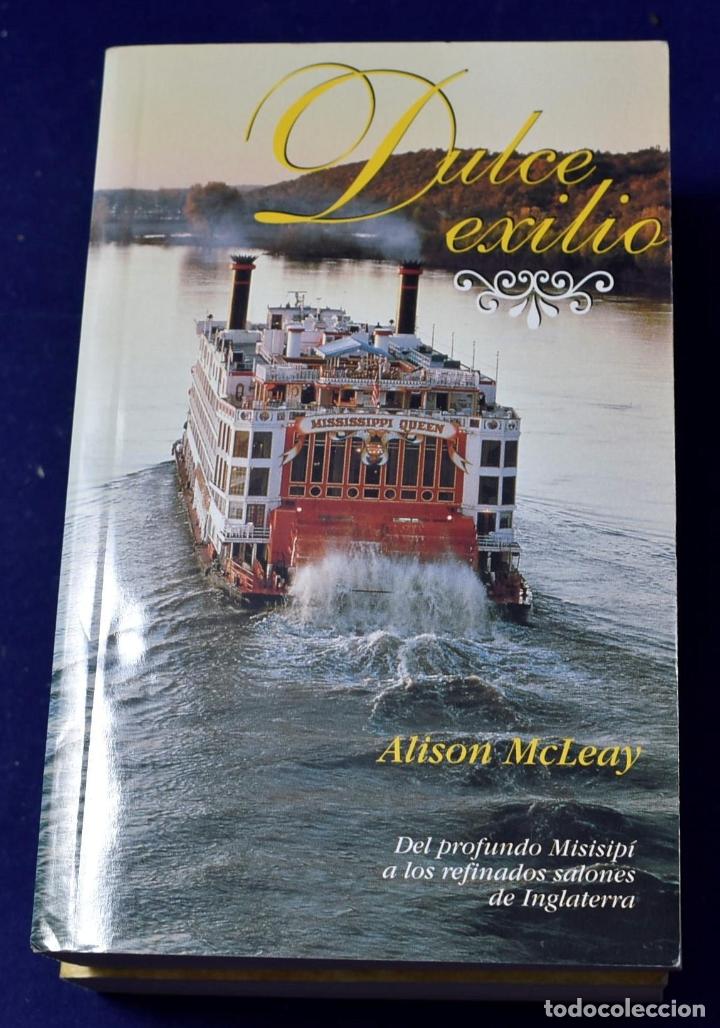 Libros: Dulce exilio - McLeay, Alison - Foto 1