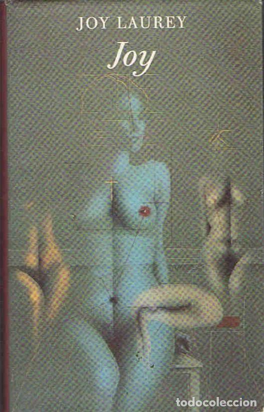 Libros: Laurey. Joy - JOY. - Foto 1