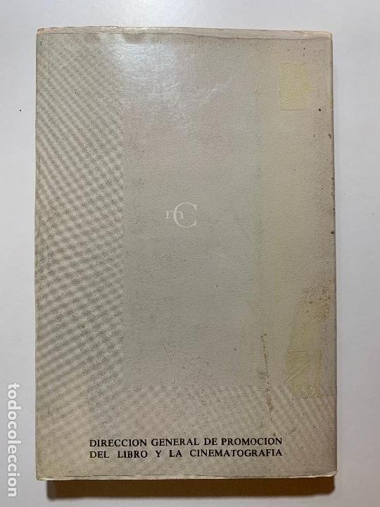 Libros: FRANCISCO AYALA - Ildefonso Manuel Gil - Ministerio de Educaci&oacute;n 1989 - Foto 3