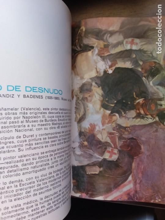Libros: La medicina en el arte. - Foto 5