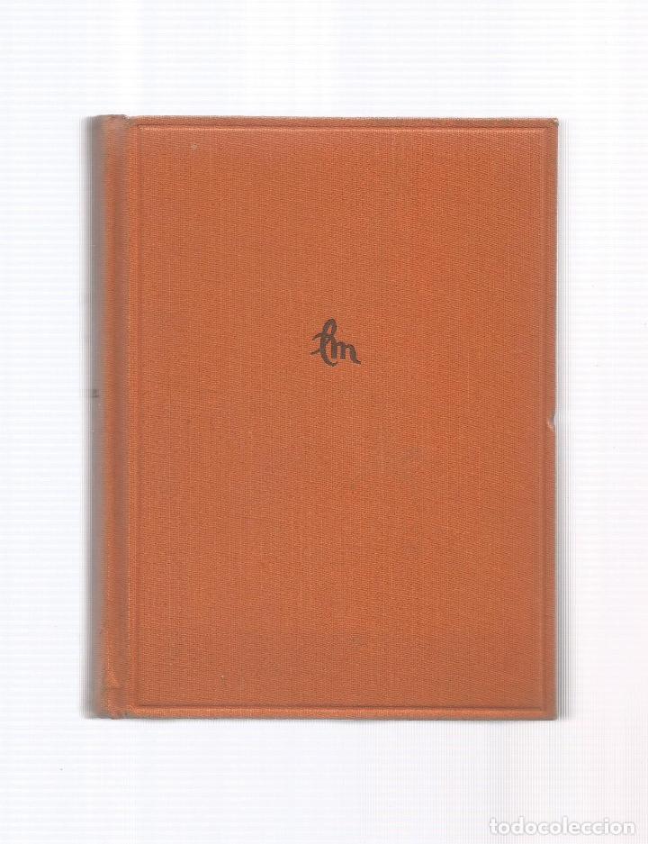 Libros: Lluna i llanterna. - CARNER, Josep: - Foto 1