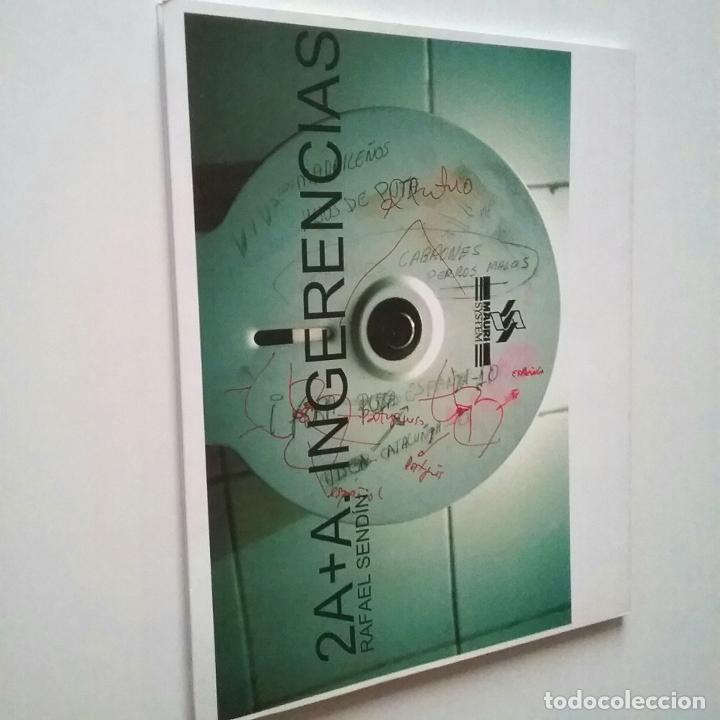 Libros: Rafa Send&iacute;n - Rafael Send&iacute;n: 2A + A. Ingerencias - Foto 1