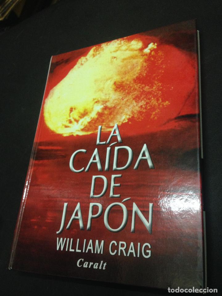 Libros: La ca&iacute;da de Jap&oacute;n - Craig, William - Foto 1