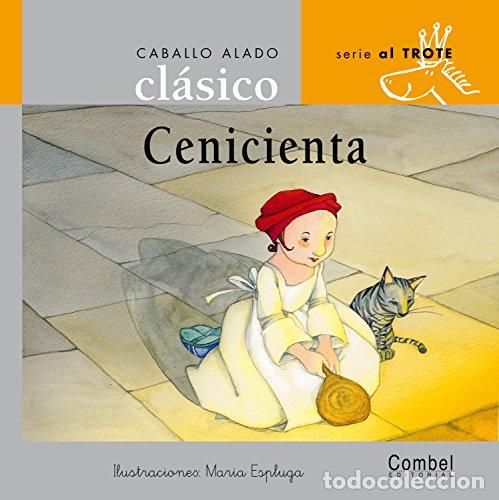Libros: CENICIENTA - Espluga,Mar&iacute;a - Foto 1