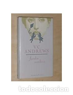 Libros: JARD&Iacute;N SOMBR&Iacute;O - Andrews,V.C. - Foto 1