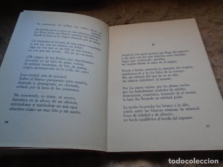 Libros: LA SOLEDAD CERRADA. - (Gabriel Celaya) M&Uacute;GICA, Rafael. - Foto 6