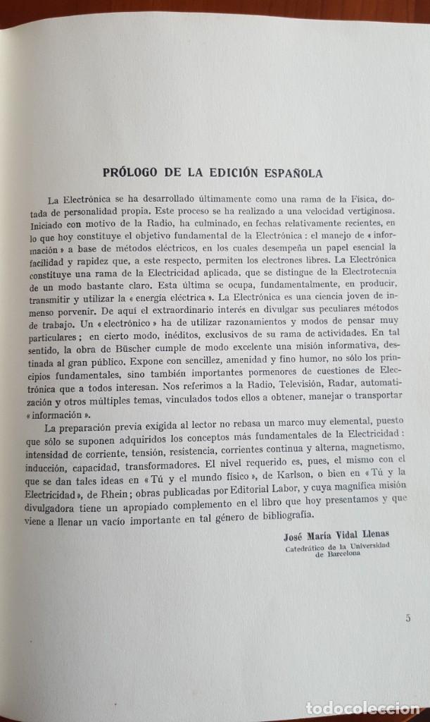 Libros: ELECTR&Oacute;NICA EN IM&Aacute;GENES - Foto 4