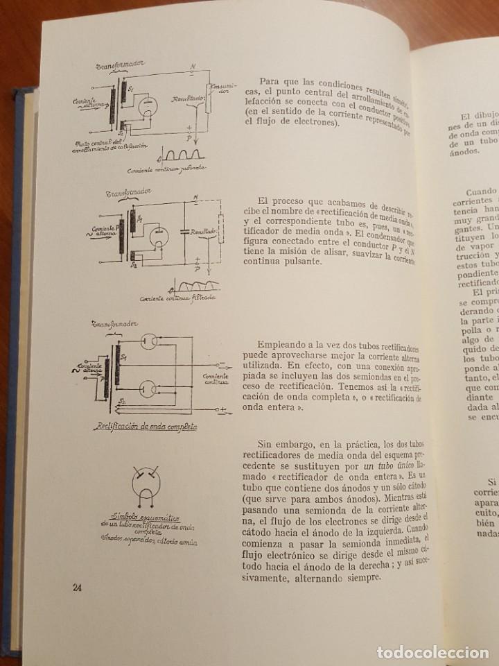 Libros: ELECTR&Oacute;NICA EN IM&Aacute;GENES - Foto 6