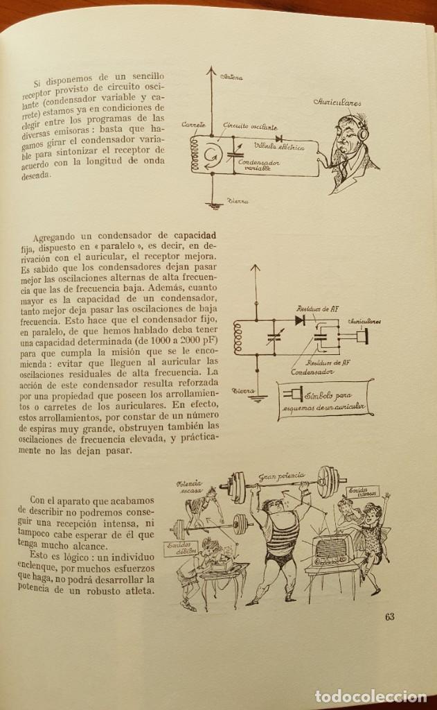 Libros: ELECTR&Oacute;NICA EN IM&Aacute;GENES - Foto 8