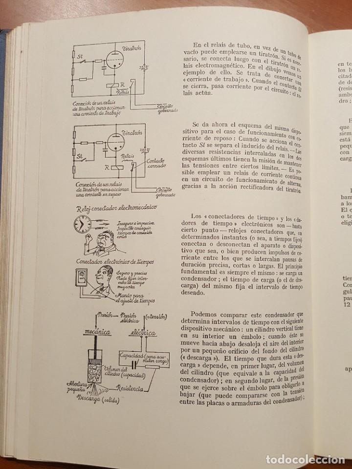 Libros: ELECTR&Oacute;NICA EN IM&Aacute;GENES - Foto 9