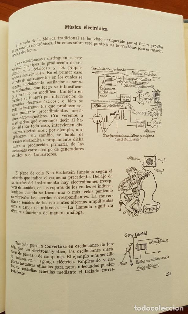 Libros: ELECTR&Oacute;NICA EN IM&Aacute;GENES - Foto 10