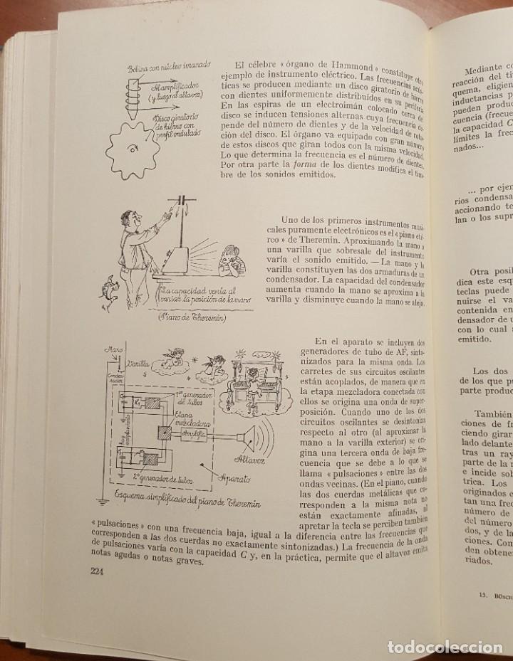 Libros: ELECTR&Oacute;NICA EN IM&Aacute;GENES - Foto 11