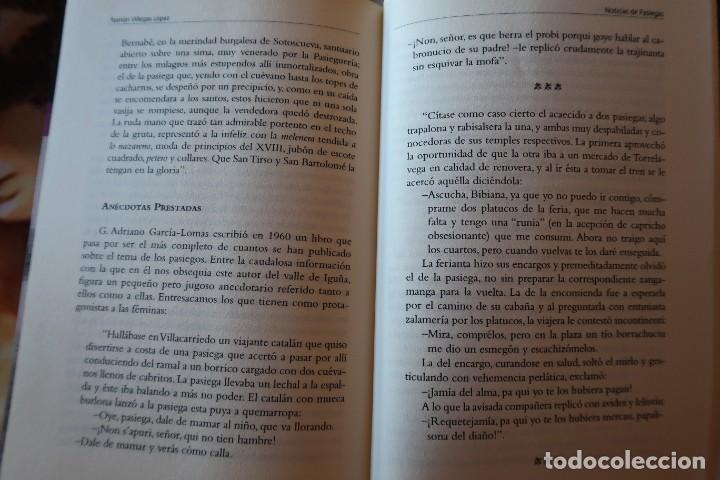 Libros: Noticias de Pasiegas - Foto 4