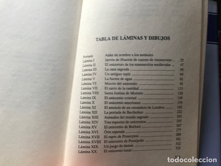 Libros: Leyendas del unicornio. Mitolog&iacute;a. Edimat - Foto 5